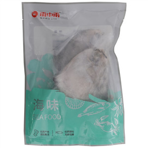 雨中雨鲳鱼