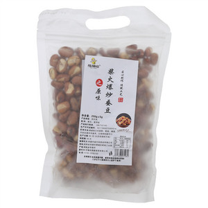 范福记原味柴火爆炒蚕豆