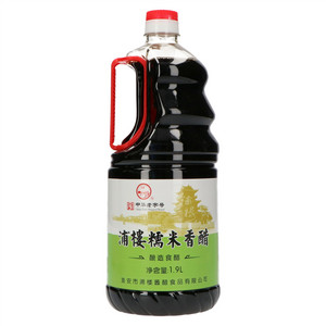 浦楼糯米香醋