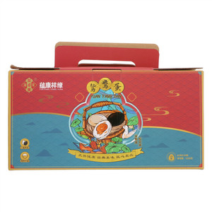 蕴康祥缘鸳鸯蛋