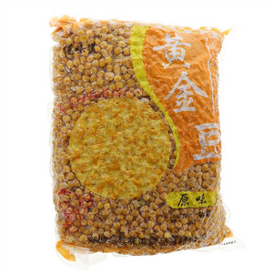佳味道原味黄金豆