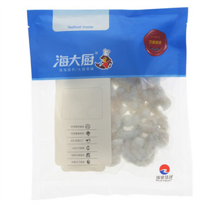 海大厨精品海虾仁