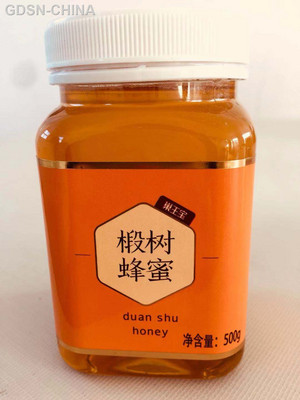 巢王宝椴树蜜