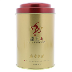 龙王山牌安吉白茶
