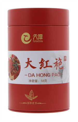 大红袍