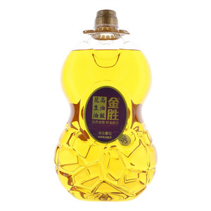 金胜高油酸花生油（75%油酸）