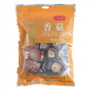 瑞捷香菇