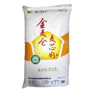 鲁北金麦仓麦芯粉