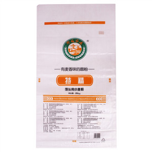 华龙农庄特精馒头用小麦粉