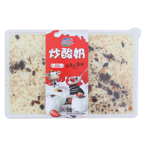 思牧原奥巧味炒酸奶