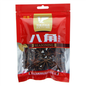 凯鹰调味品八角