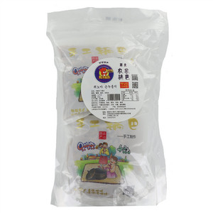 熊可食品藜麦农家手工锅巴