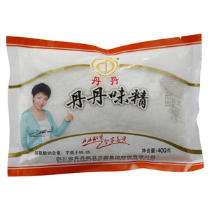 丹丹味精