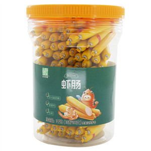优悠阁虾肠