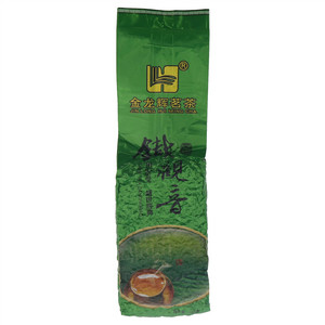 金龙辉茗茶安溪铁观音