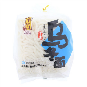 十目伊町乌冬面