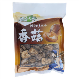 塞上天娇香菇