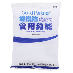 Good Partner食用纯碱