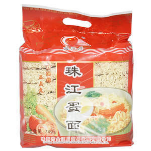 金江月珠江蛋面