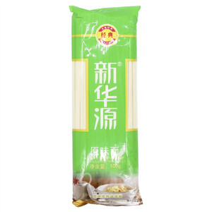 新华源挂面(原味面)