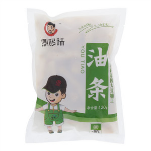 鼎哆味油条（非转基因大豆加工）