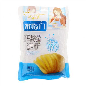 水临门食用马铃薯淀粉