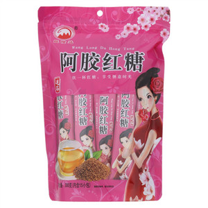 旺隆达速溶阿胶红糖（速溶红糖制品）