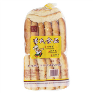 李氏仁嘉李氏食品