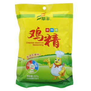 阜丰鸡精调味料
