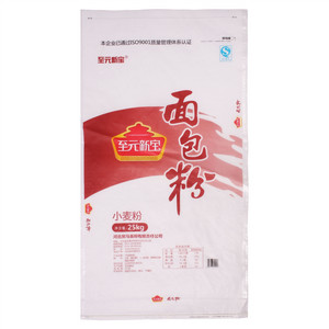 至元新宝2号面包粉小麦粉