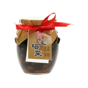 四美宝塔菜(酱腌菜)