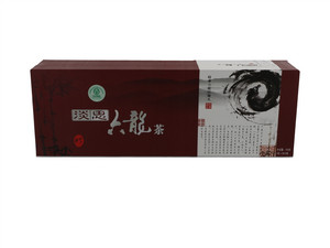 金奖白毫