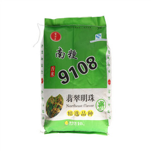 宝洁玉南粳9108香米