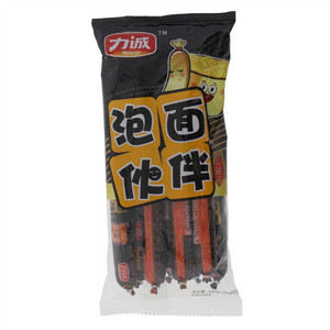 力诚泡面伙伴火腿肠