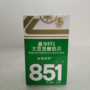 振华851大豆发酵奶贝