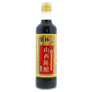 紫林山西陈醋