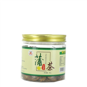 仙光牌蒲公英根茶