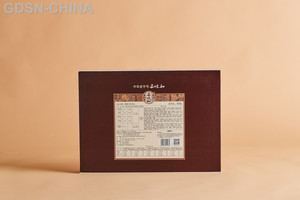 五味和蝶舞月饼礼盒
