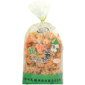 天鸿牛肉味比萨卷