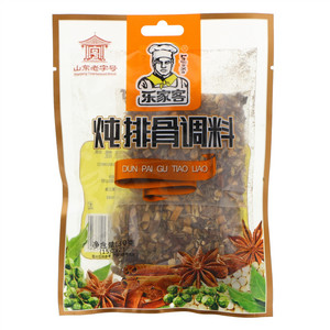 乐家客炖排骨调料