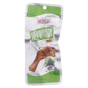 嘎客门25克原味泡鸭掌