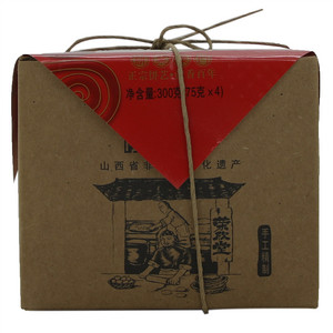 荣欣堂 太谷饼（老字号）