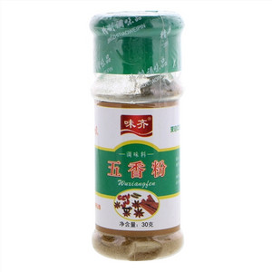 味齐五香粉