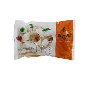 顺鑫意水饺（猪肉白菜馅）