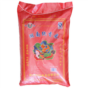 都利湖南纯香米（晚籼）