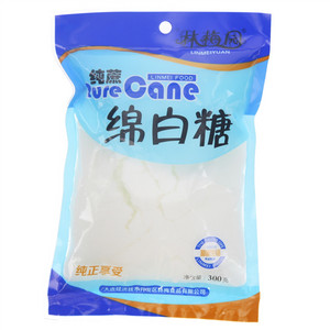 林梅园纯蔗绵白糖