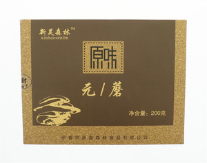 元蘑200g