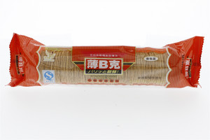 翱翔杂粮鸡蛋味薄饼120g