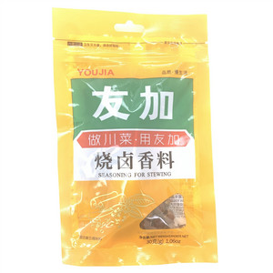 友加烧卤香料