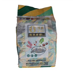 鄱阳湖溪真纯米米粉